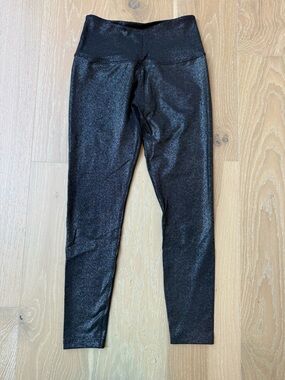 Beyond Yoga Shine/Shimmer Leggings